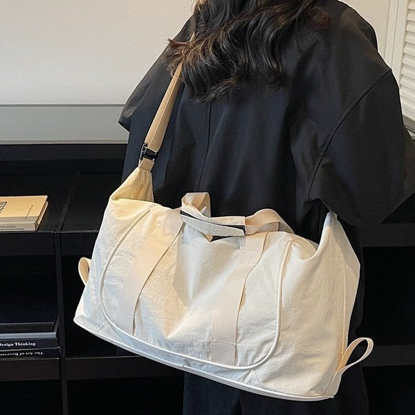 Allzweck-Fitness-Dufflebag