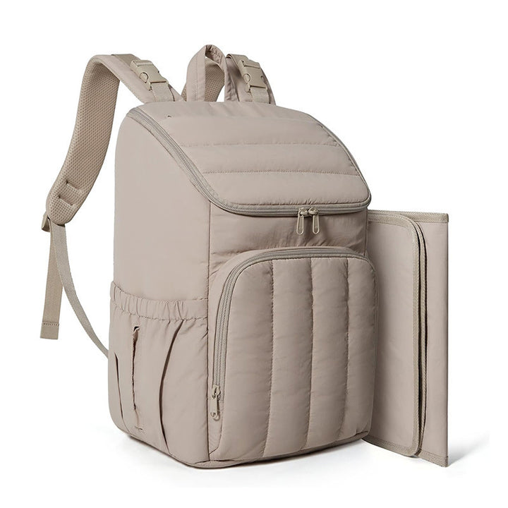 Eleganter und Funktionaler Laptop-Rucksack Karnz