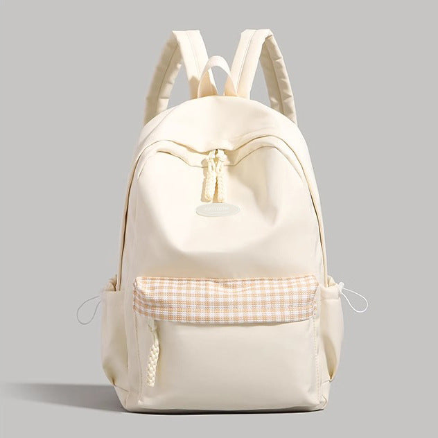 Stylische leichte Rucksack Karnz