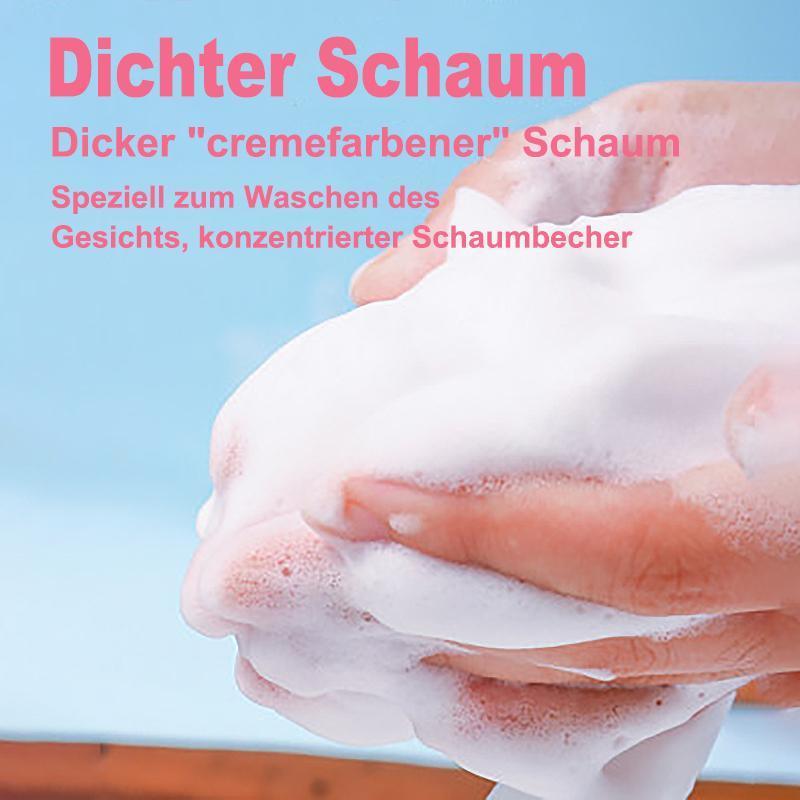 Schäumender Becher | Karnz