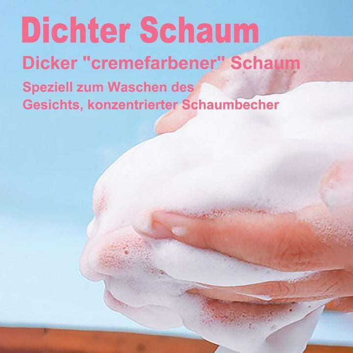 Schäumender Becher | Karnz
