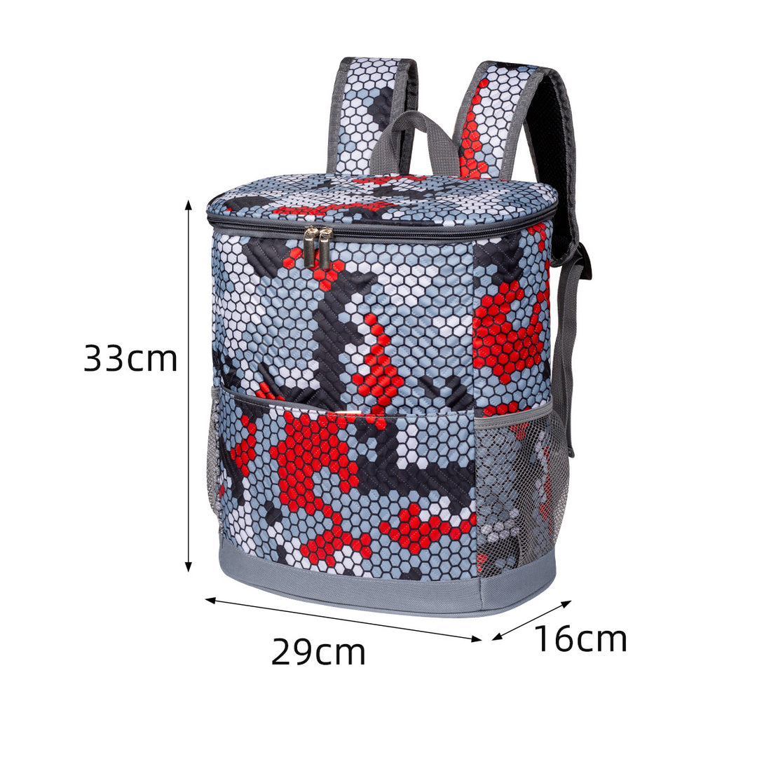 Damen Kühlrucksack Karnz