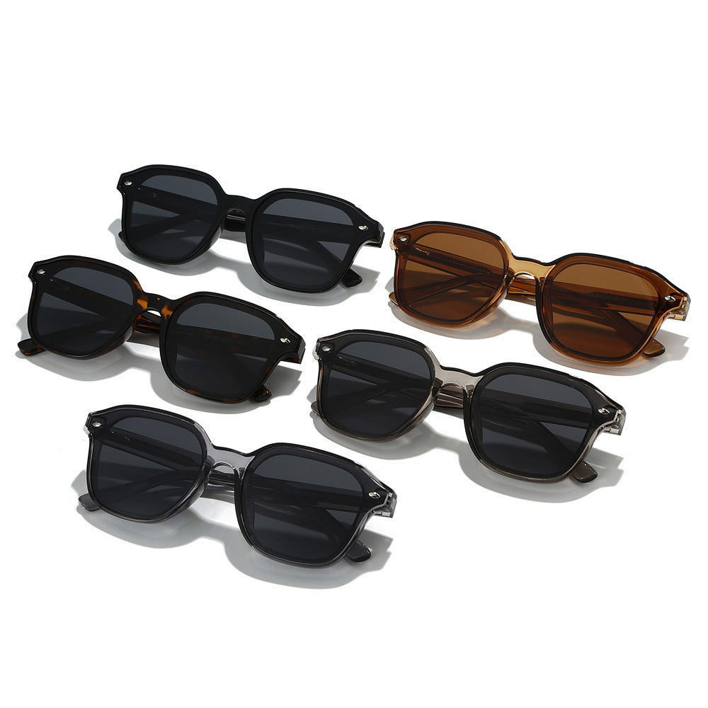 Damen Sonnenbrille Karnz