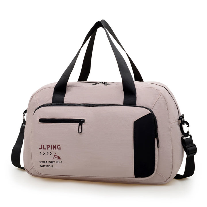 Funktionale Sport-Duffle-Tasche