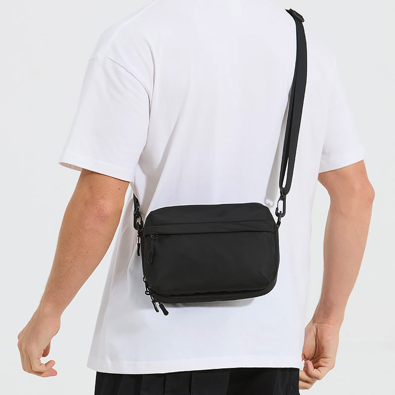 Messenger Bag Karnz
