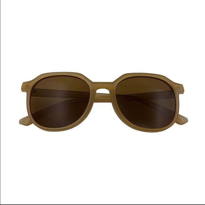 Modische Sonnenbrille mit Quadratischem Rahmen Karnz
