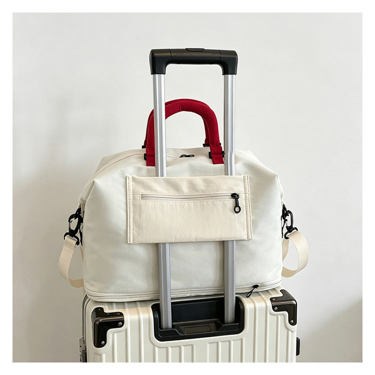 Mehrfach-Fach Utility Duffle Bag