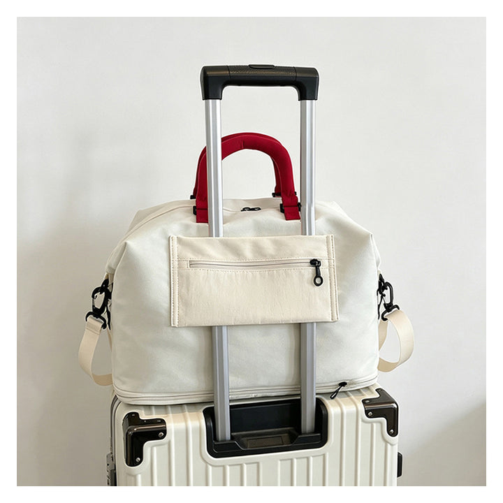 Mehrfach-Fach Utility Duffle Bag