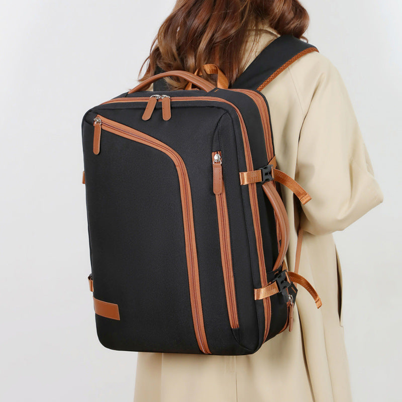 Hochleistungs-Rucksack mit Multifunktionalen Fächern Karnz