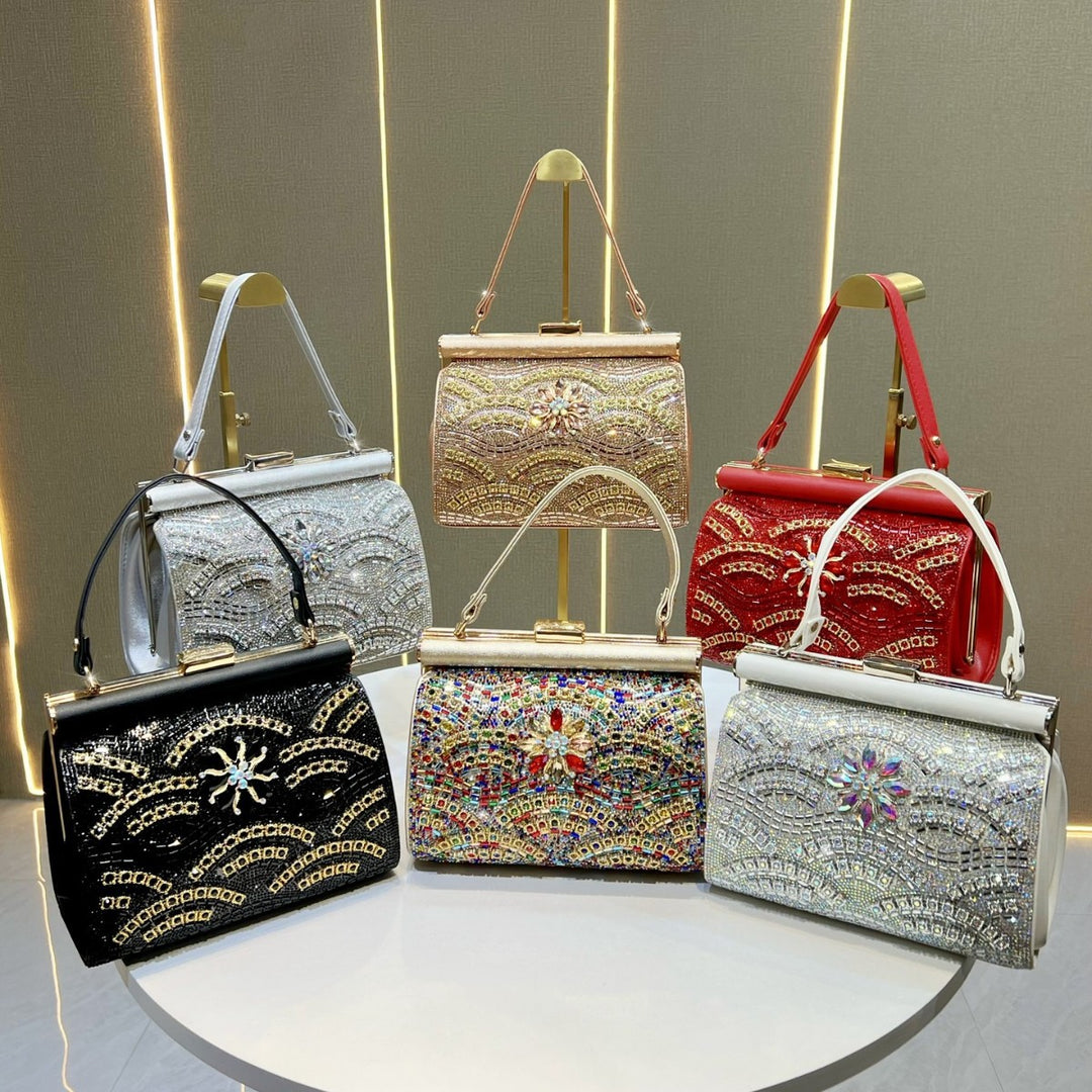 Elegante Abendtasche