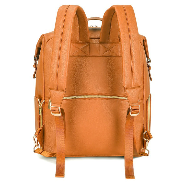 Multifunktionaler Wickelrucksack Karnz