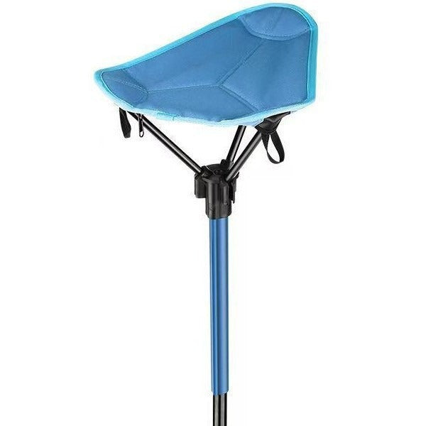 Unisex Campingstuhl Karnz