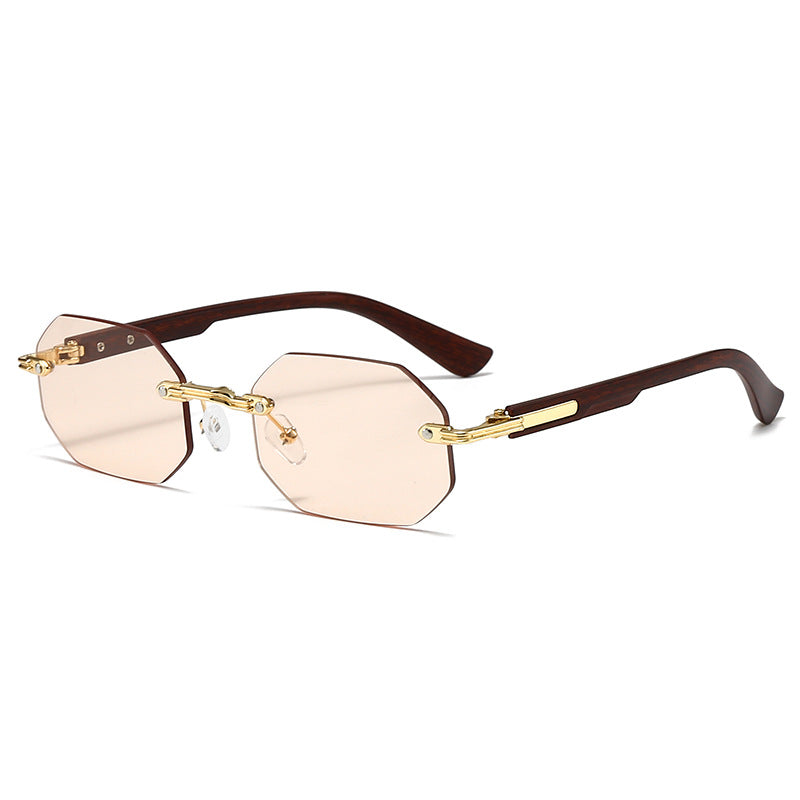 Damen Designer Sonnenbrille Karnz