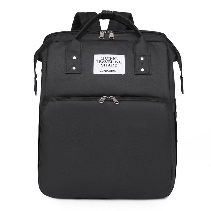 Vielseitiger Reiserrucksack Karnz