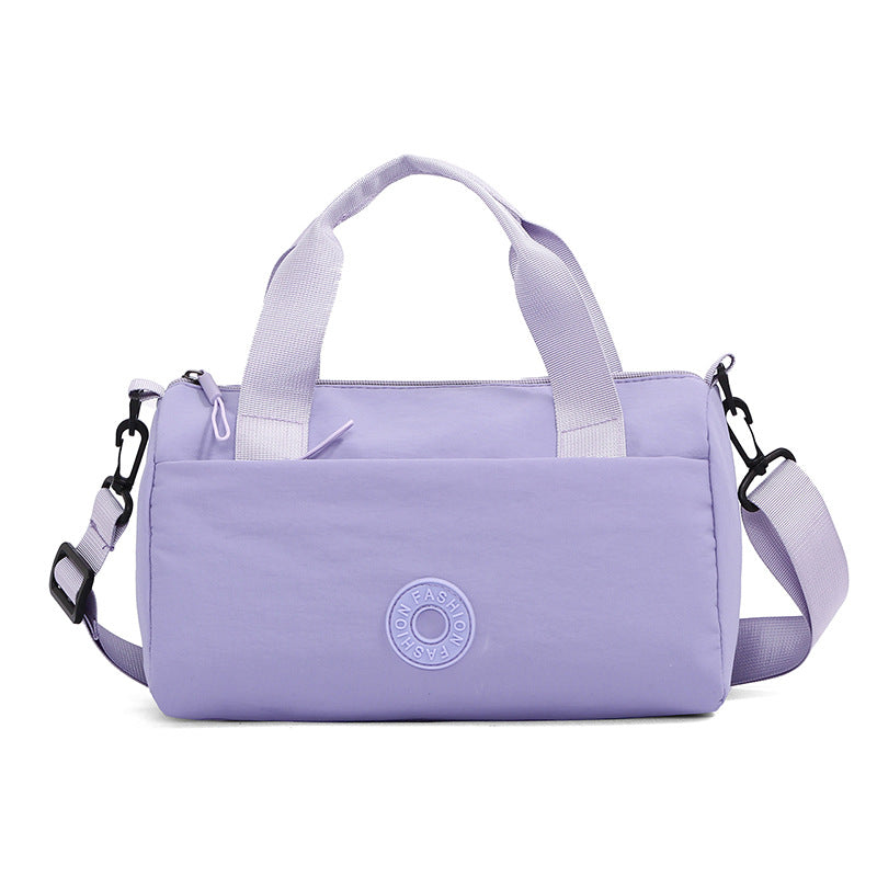 Vielseitige leichte Sport Duffel-Tasche Karnz