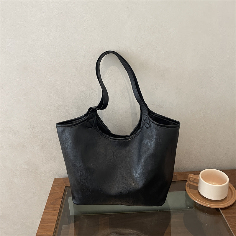 Stilvolle Alltagshandtasche