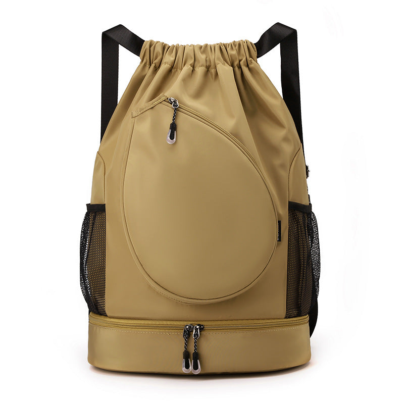 Outdoor Utility Zugkordel Rucksack Karnz