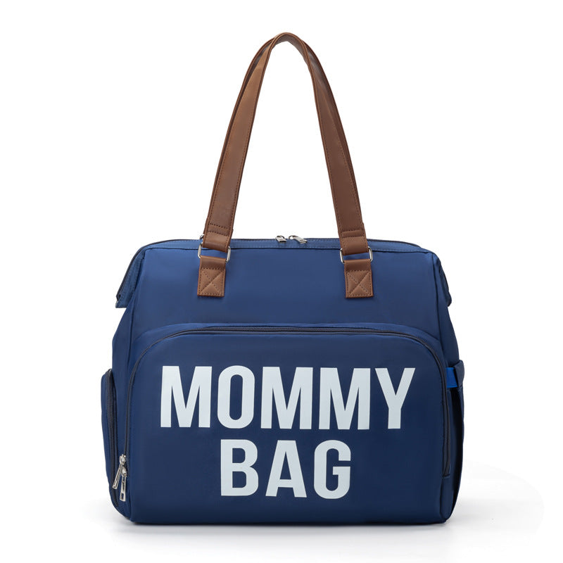 Multifunktionale Wickeltasche Karnz
