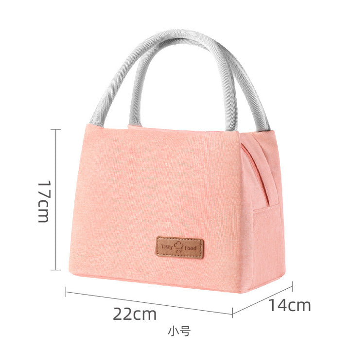 Isolierte Lunch-Handtasche Karnz