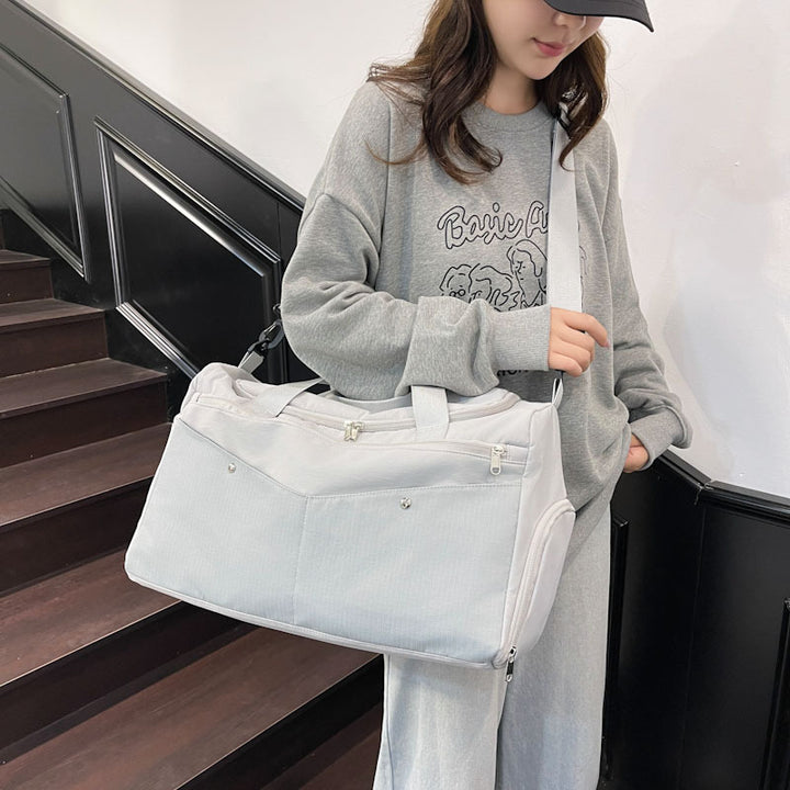 Vielseitige Allzweck-Reisetasche Karnz
