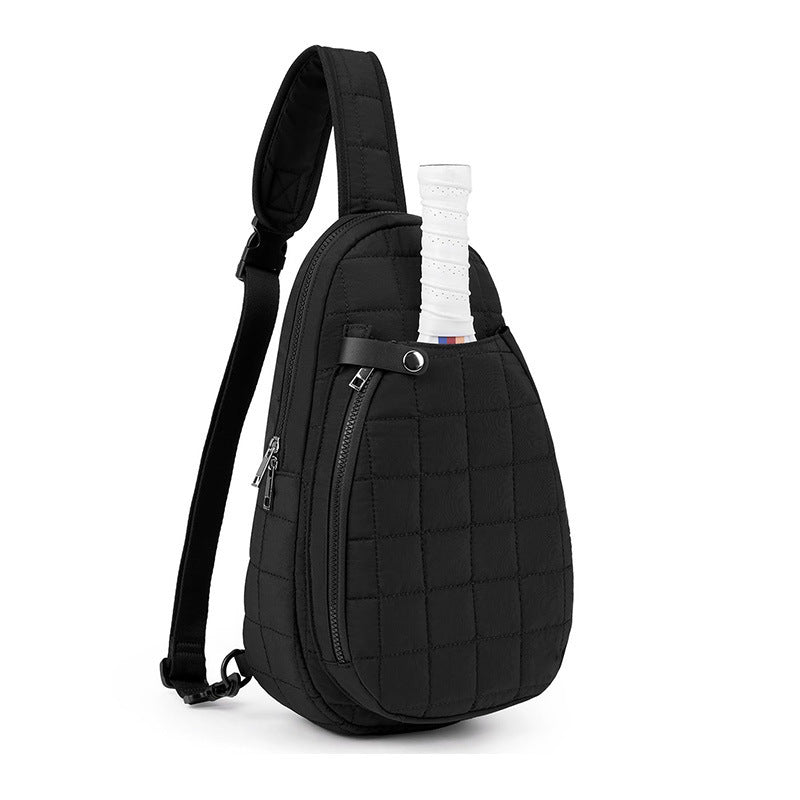 Praktische Sling-Tasche Karnz