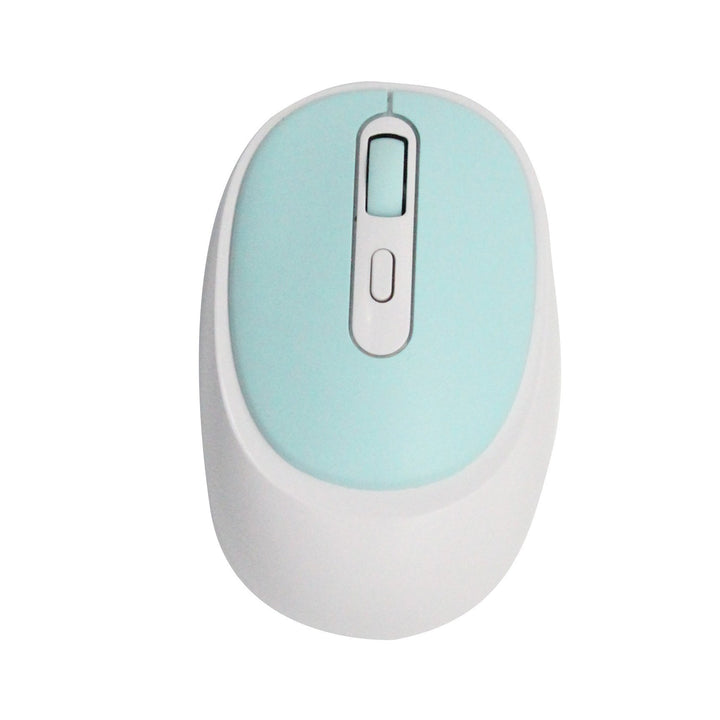 Ergonomische Kabellose Maus mit Präziser Steuerung Karnz