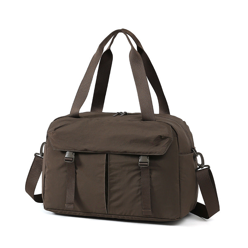 Reis Duffel Tasche