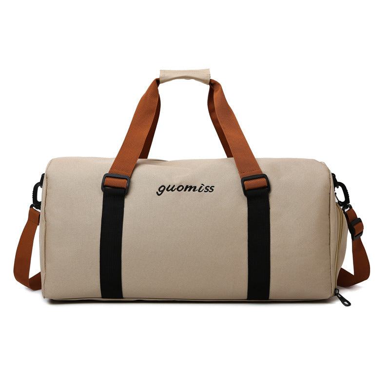 Haltbarer Gym Tragetasche Duffel Bag