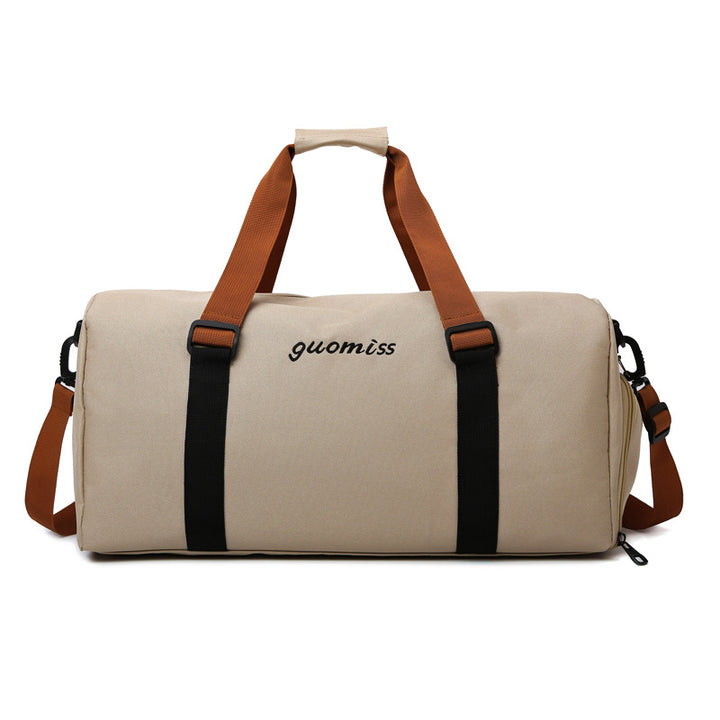 Haltbarer Gym Tragetasche Duffel Bag