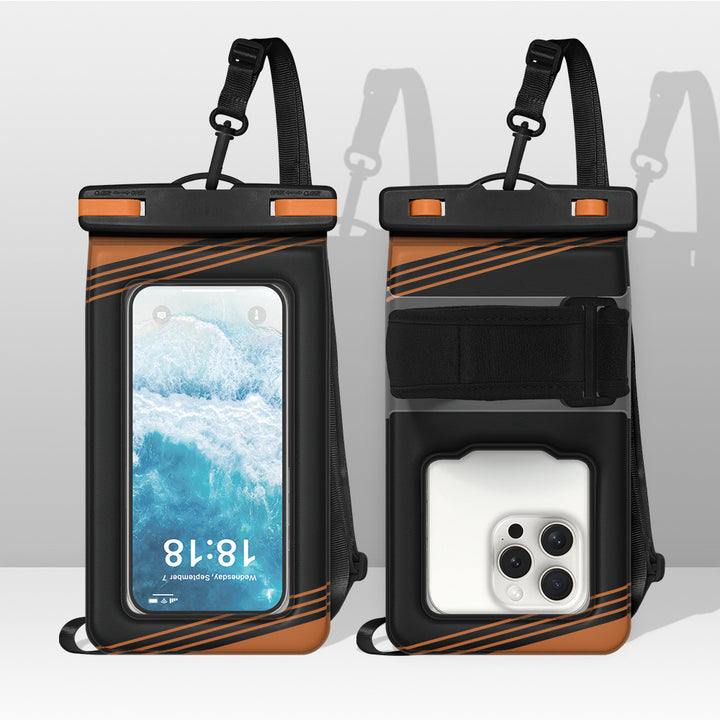 Wasserdichte Smartphone-Hülle Von Karnz