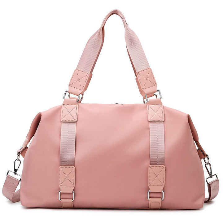 Sportliche Reisetasche Karnz