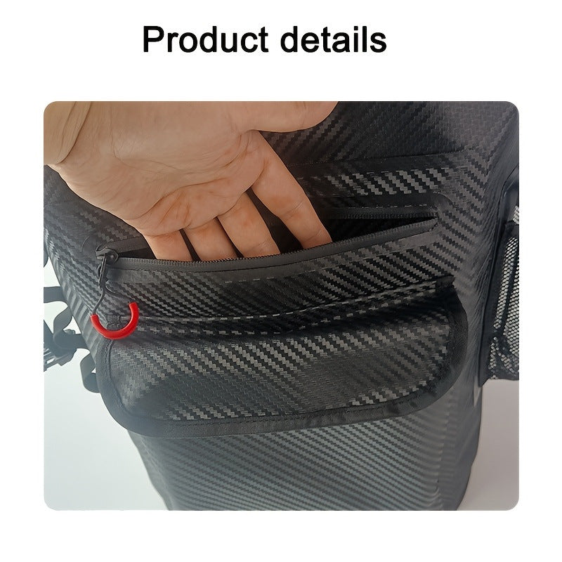 Wasserfeste Rucksack Karnz