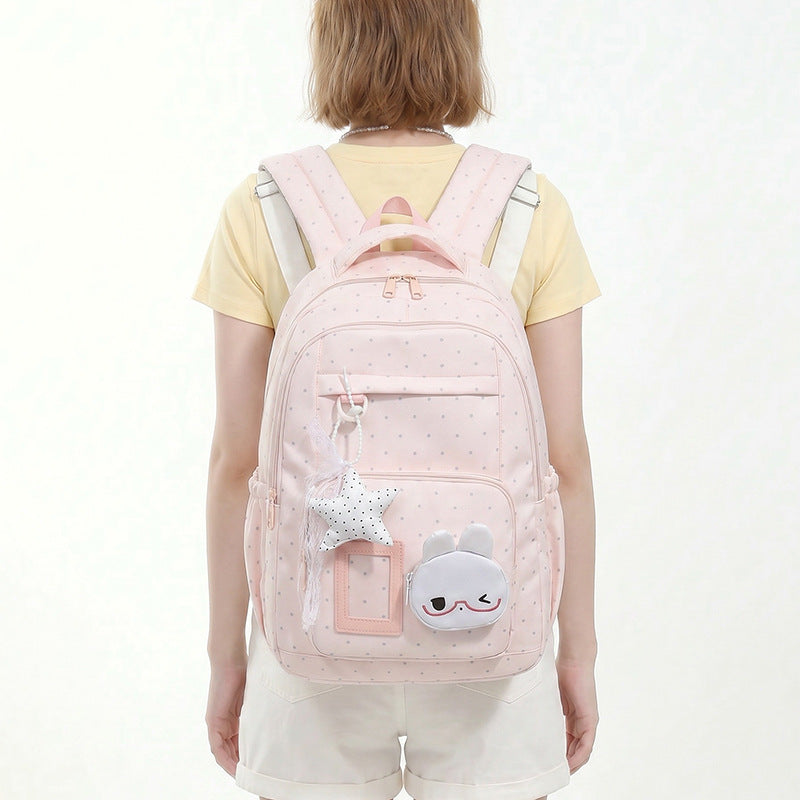 Stylischer Multi-Funktions-Rucksack Karnz 1791205709