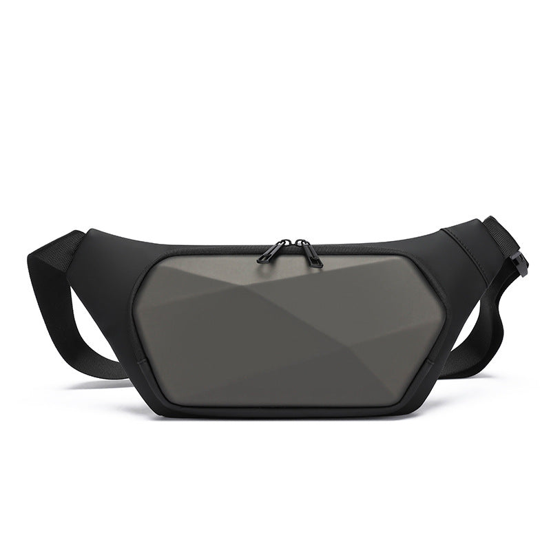 Slim-Fit Ergonomischer Hüfttasche Karnz