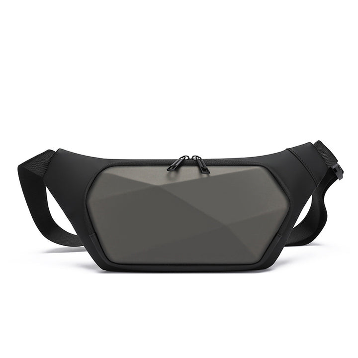 Slim-Fit Ergonomischer Hüfttasche Karnz