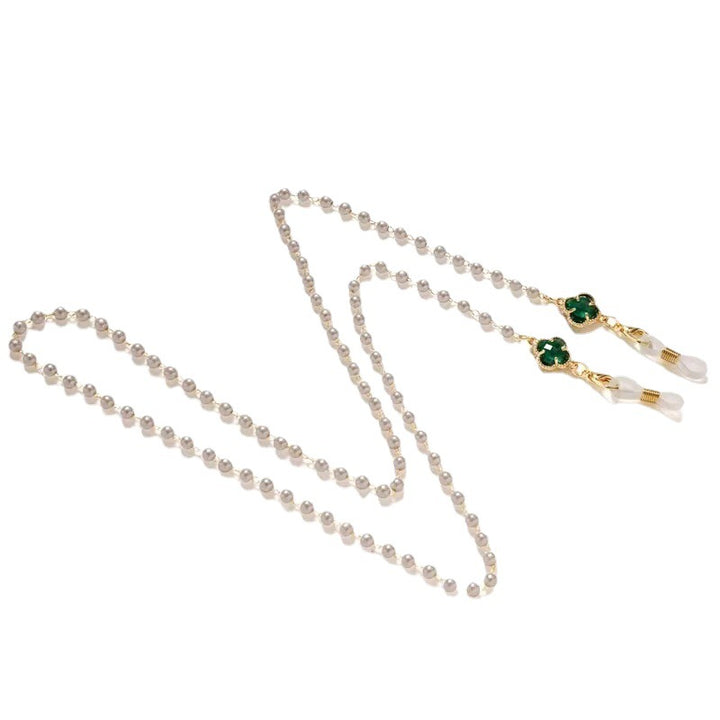 Elegante Brillen Kette Karnz