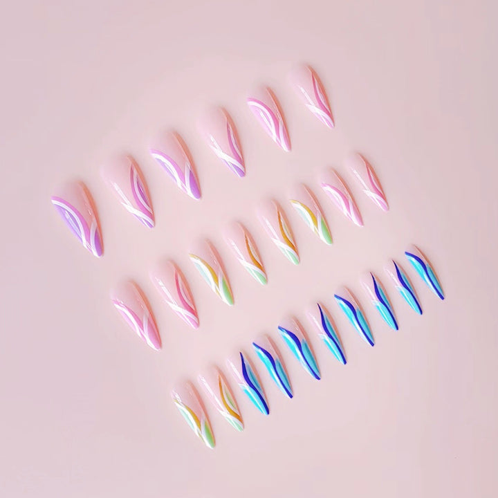 Nageldesign Karnz