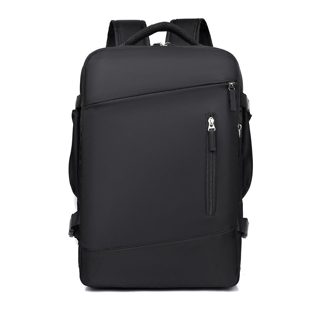 Vielseitiger Tech-Aufbewahrungs-Rucksack Karnz