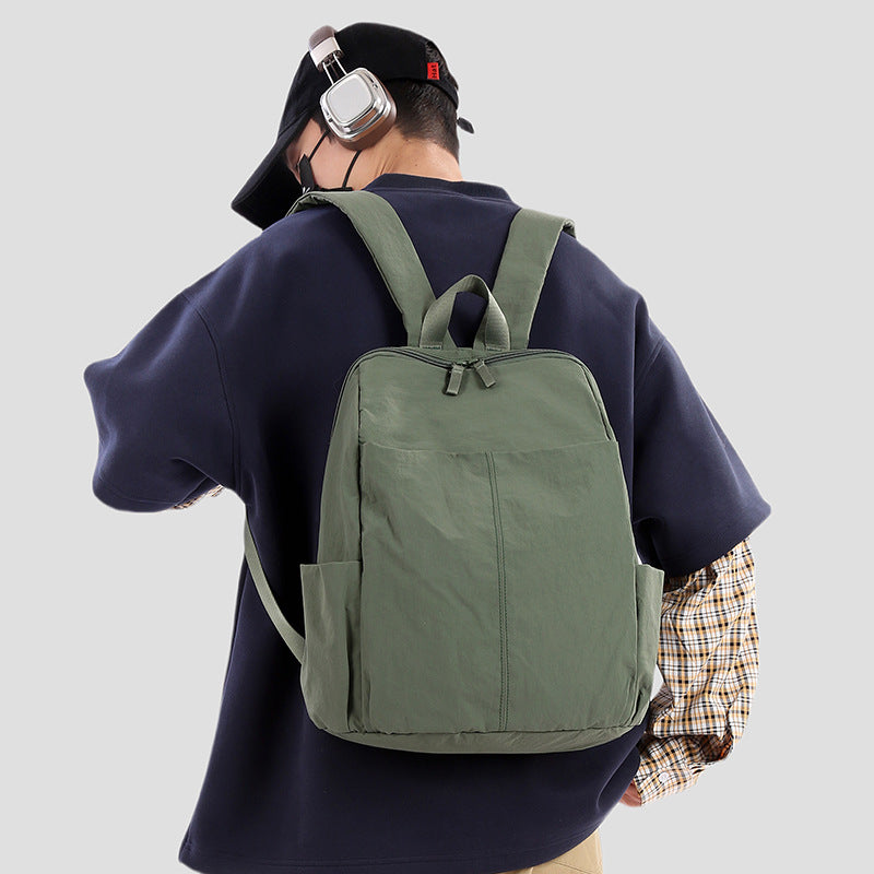 Alltagsrucksack mit Praktischem Raumkonzept Karnz