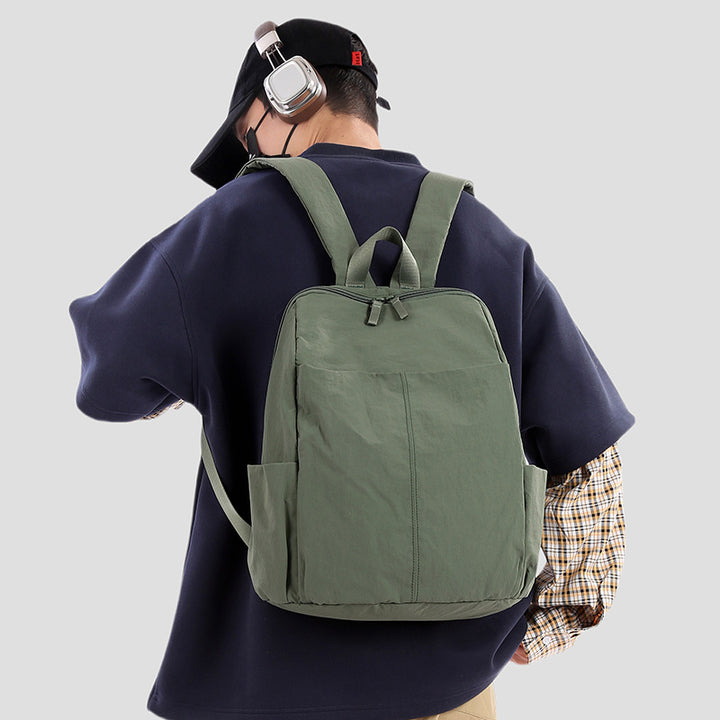 Alltagsrucksack mit Praktischem Raumkonzept Karnz