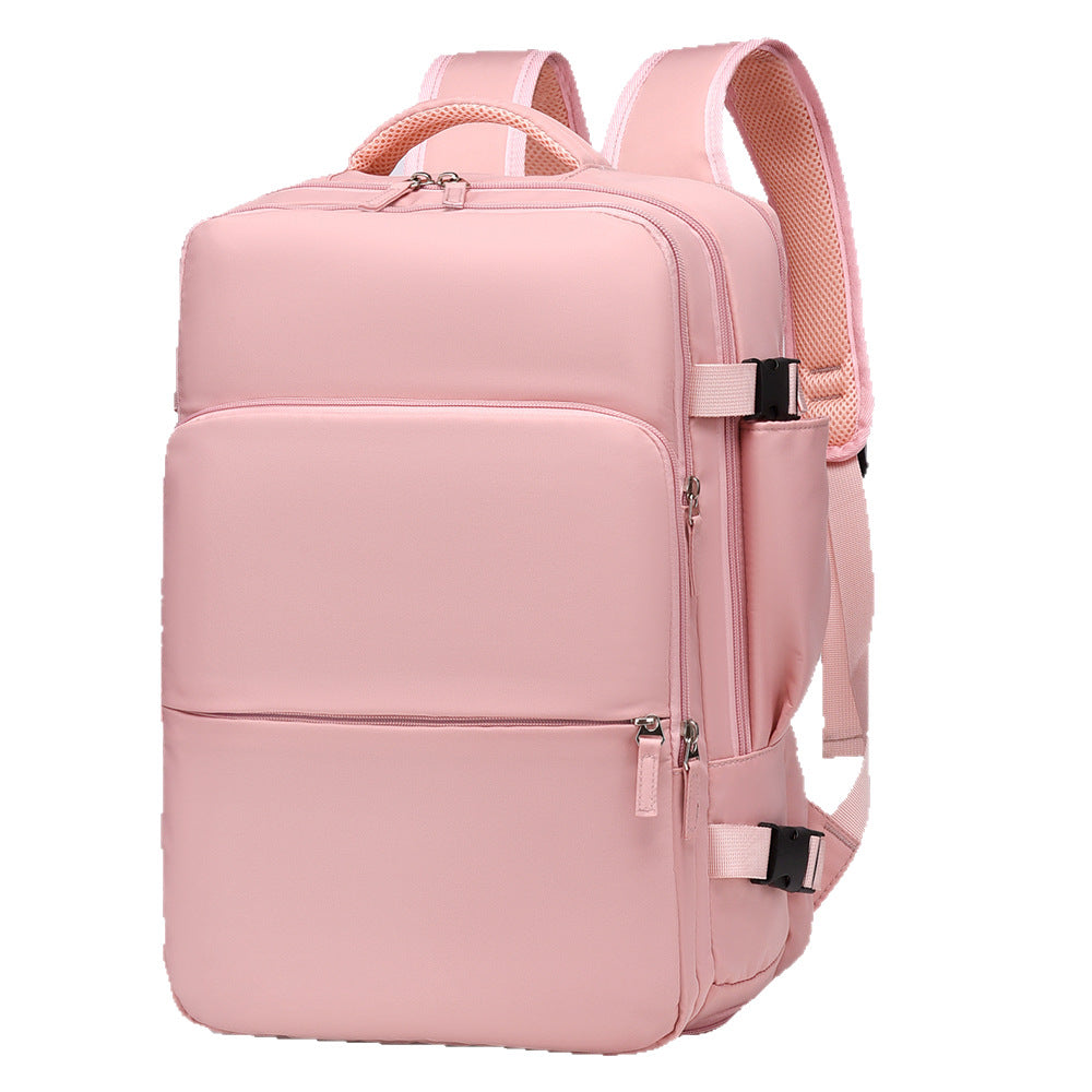 Vielseitiger Reise-Rucksack Karnz