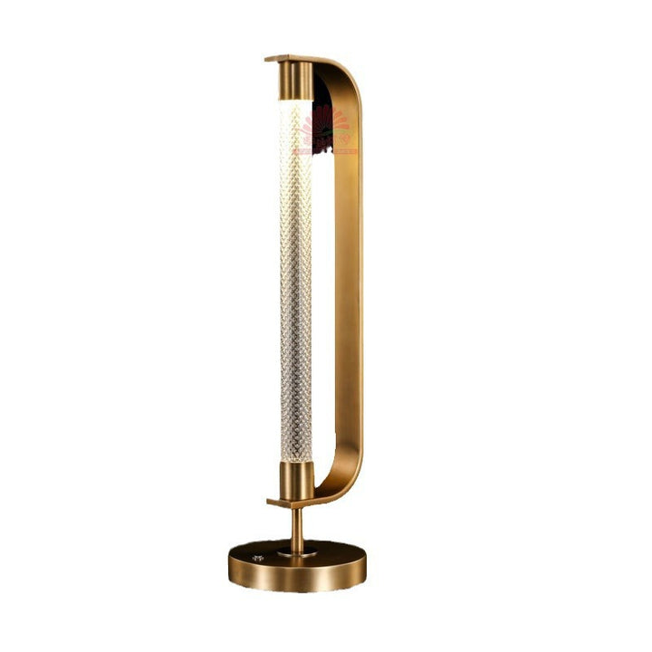 Moderne geometrische Pendelleuchte