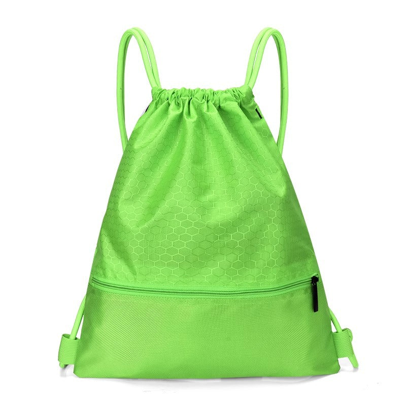 Multifunktionale Drawstring-Tasche Karnz