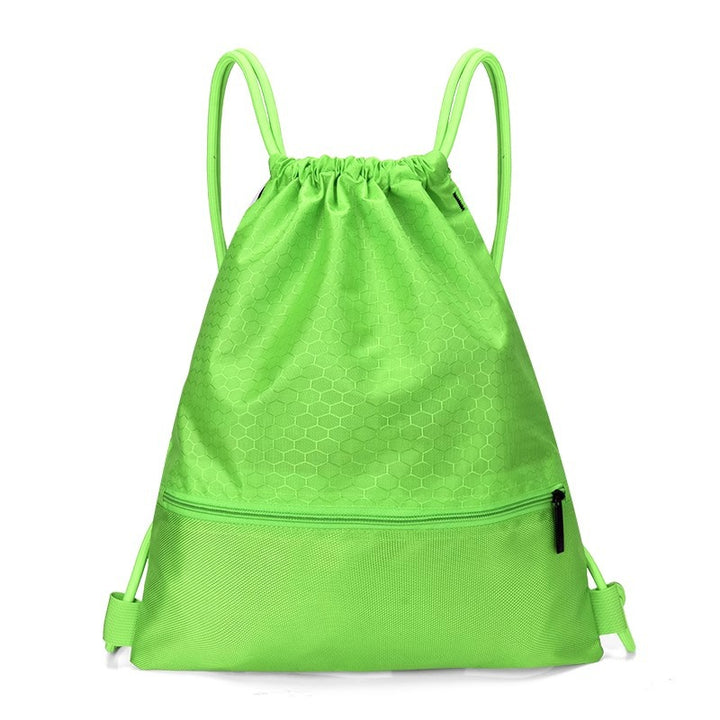 Multifunktionale Drawstring-Tasche Karnz