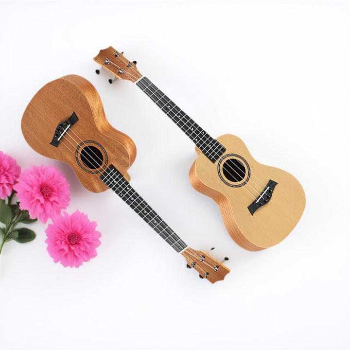 Ukulele Musikinstrument Karnz