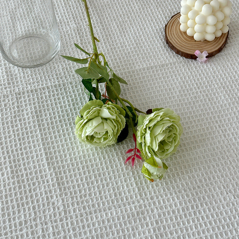 Realistischer Künstlicher Blumenstiel