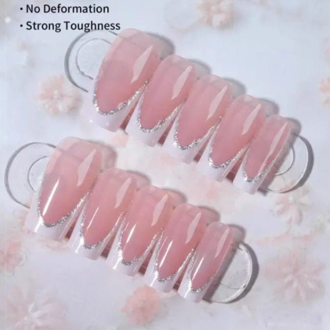 Nagelkunst Set Karnz