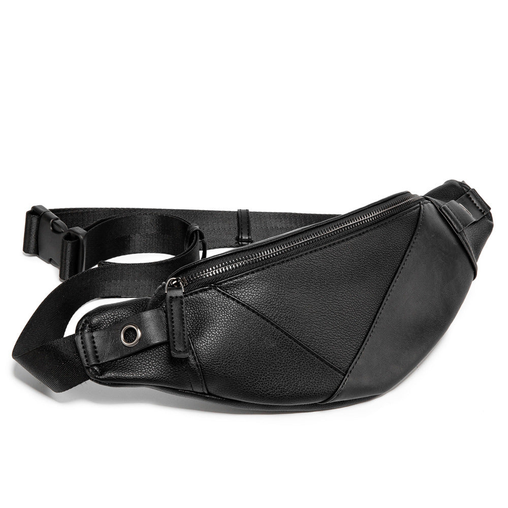 Modische Bauchtasche Karnz