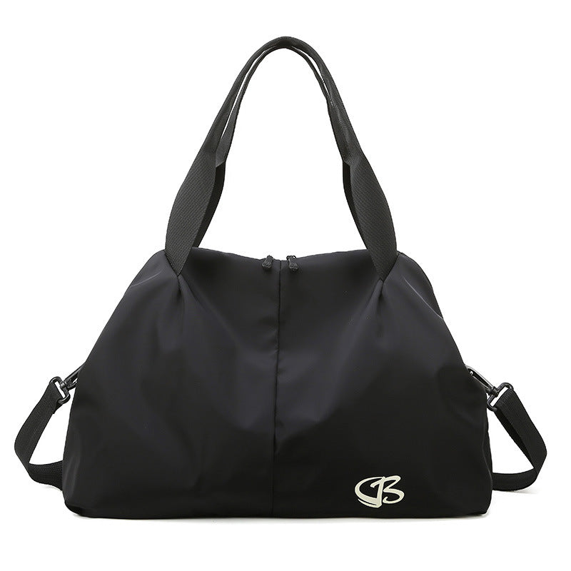 Vielseitige Sport-Reise-Tote-Bag Karnz