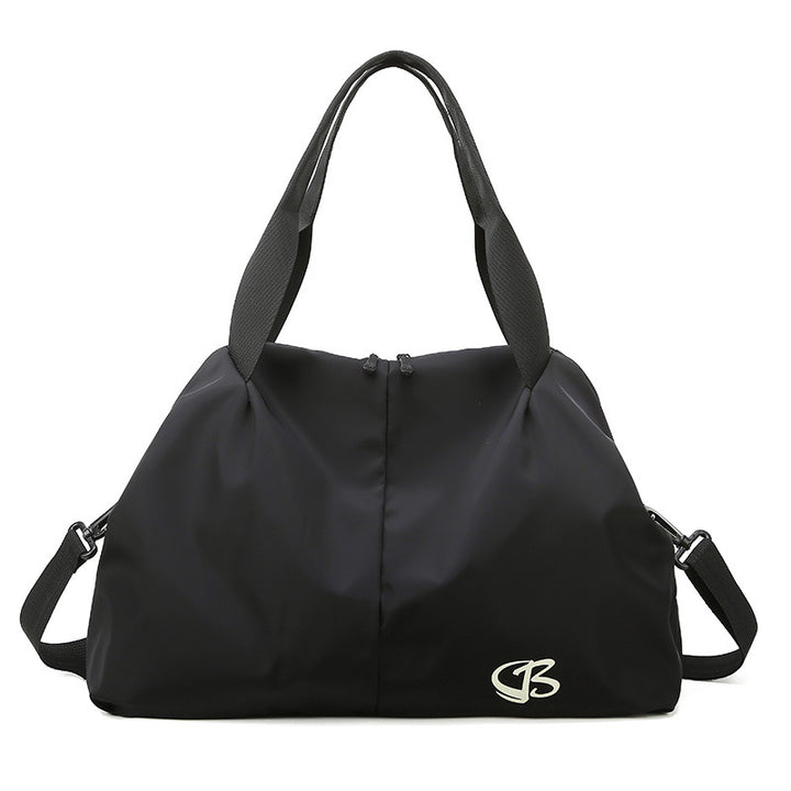Vielseitige Sport-Reise-Tote-Bag Karnz